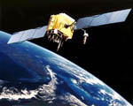 GPS-Satellite