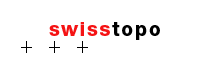 Logo Swisstopo